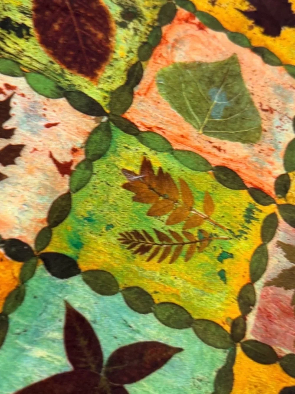 Todd Oldham Vintage 1994 Decorative Pillow